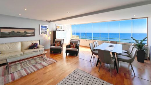 Cobertura - Altea, Provincia de Alicante