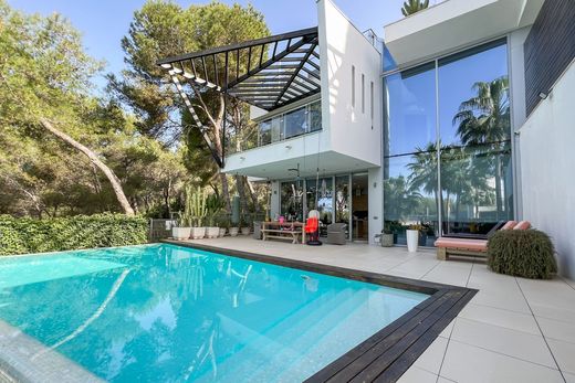 Villa multifamiliale à Sierra Blanca, Malaga
