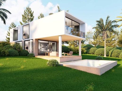 Detached House in Málaga, Malaga