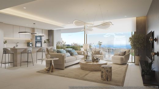 Attico a Benahavís, Málaga