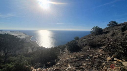 Land in Torrenueva, Granada