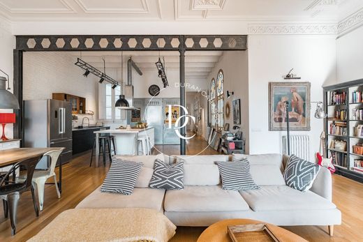 Appartamento a Barcellona, Província de Barcelona