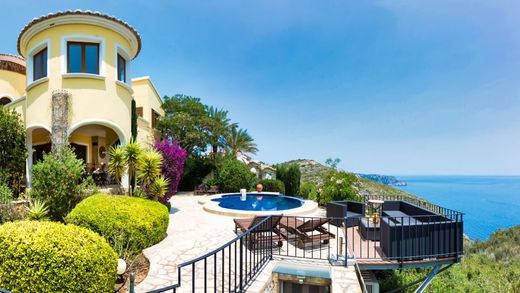 Villa in Benitachell, Provincia de Alicante