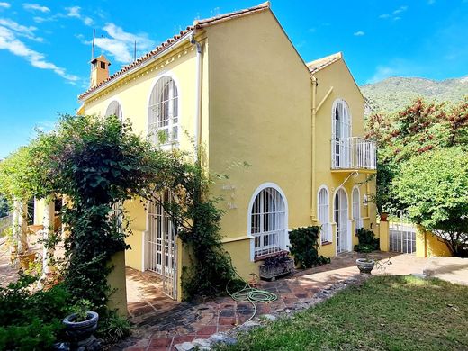 Villa in Ojén, Provincia de Málaga