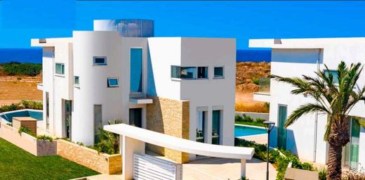 Detached House in Coral Bay, Paphos District