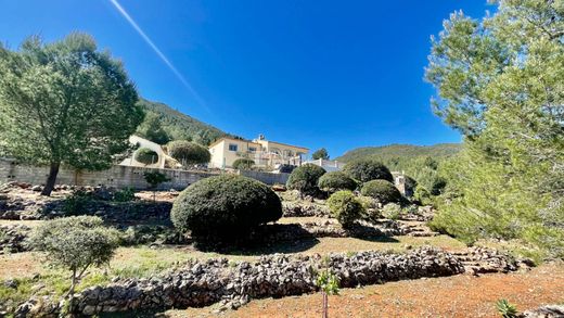 Вилла, Lliber, Provincia de Alicante