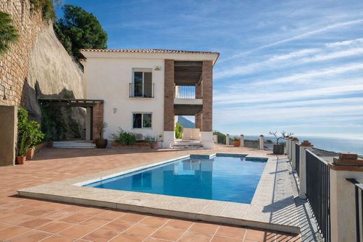 Detached House in Mijas, Malaga