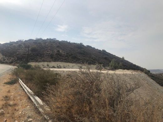 Terrain à Armenokhori, Armenochóri