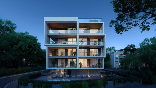 Apartment in Germasógeia, Limassol District