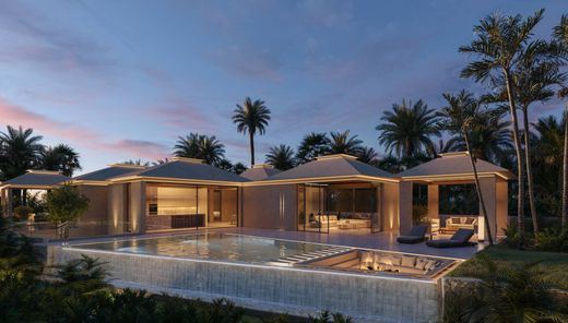 Detached House in Nueva Andalucia, Malaga