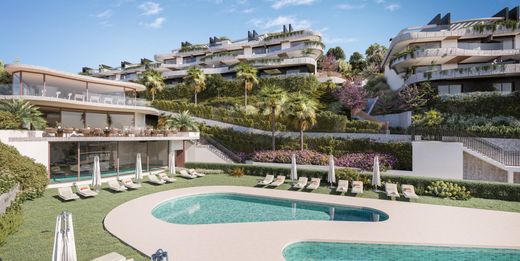 Apartament w Marbella, Provincia de Málaga