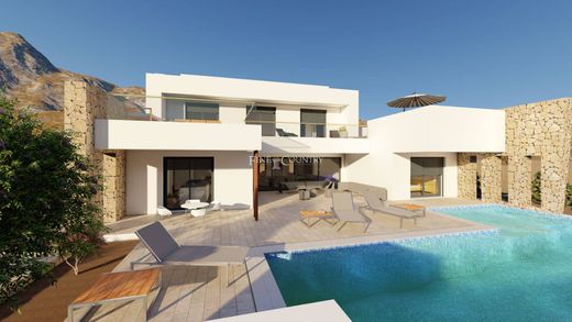 Villa a Moraira, Provincia de Alicante