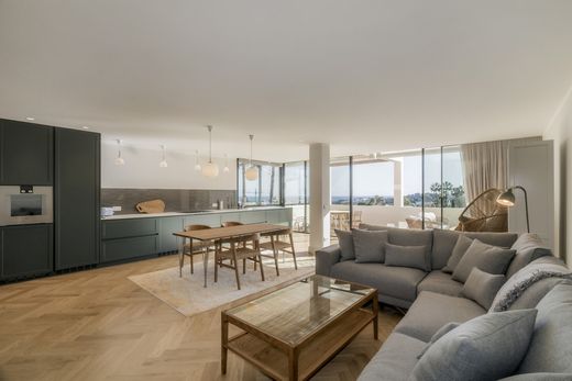 Nueva Andalucia, マラガのアパートメント