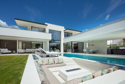 Villa in Marbella, Provincia de Málaga