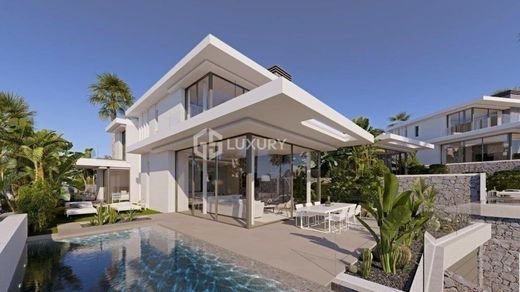 Luxus-Haus in Guía de Isora, Provinz Santa Cruz de Tenerife