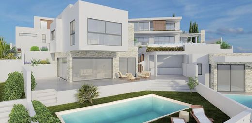 Einfamilienhaus in Pégeia, Paphos District