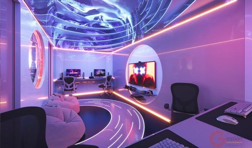 Penthouse w Mijas, Provincia de Málaga