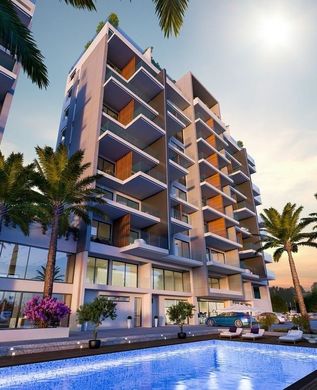 Apartment in Tombs of the Kings, Paphos District