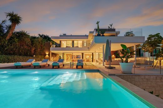 Частный Дом, Nueva Andalucia, Provincia de Málaga