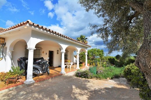 Villa à Mijas, Malaga