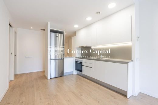 Apartment in Barcelona, Province of Barcelona
