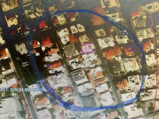 Land in Limassol, Limassol District