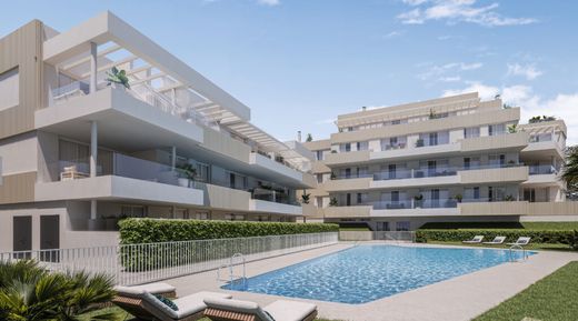 Apartment in Estepona, Malaga