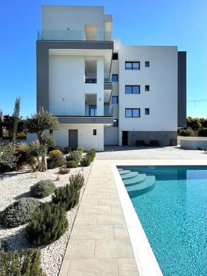 Daire Germasógeia, Limassol District