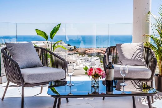 Daire Fuengirola, Provincia de Málaga