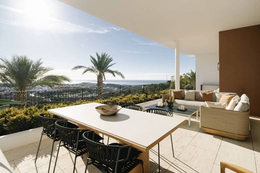 Apartment in Casares, Malaga