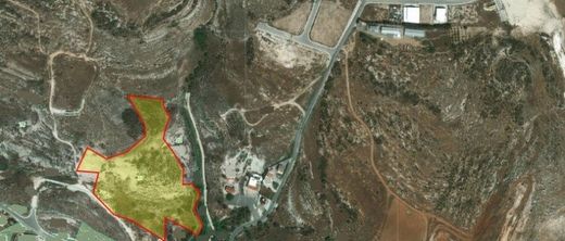 Terreno en Geroskípou (quarter), Geroskípou Municipality