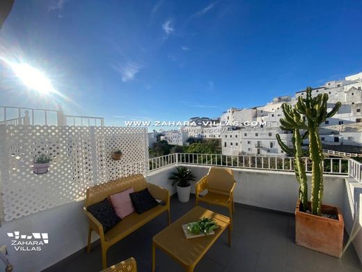 Apartament w Vejer de la Frontera, Provincia de Cádiz