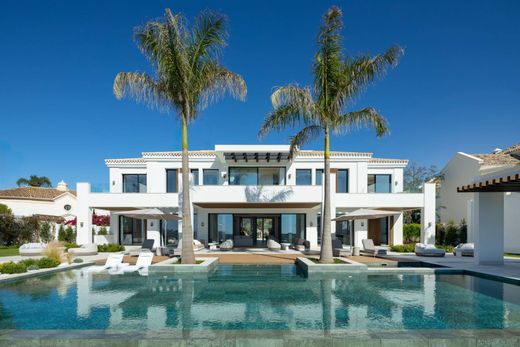 Villa in Benahavís, Provincia de Málaga