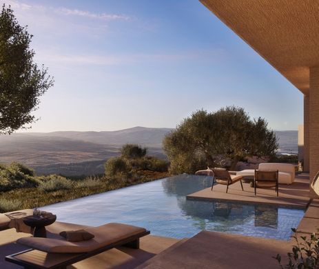 Villa à Tsáda, Paphos District