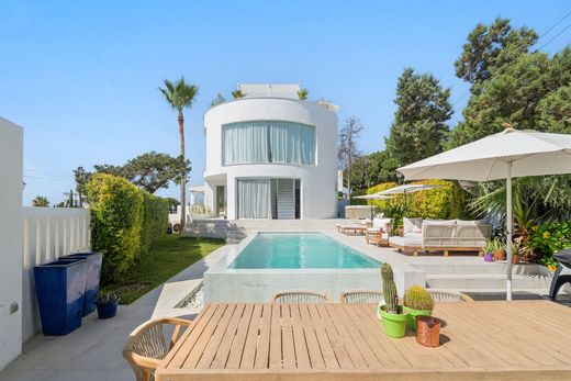 Частный Дом, Marbesa, Provincia de Málaga