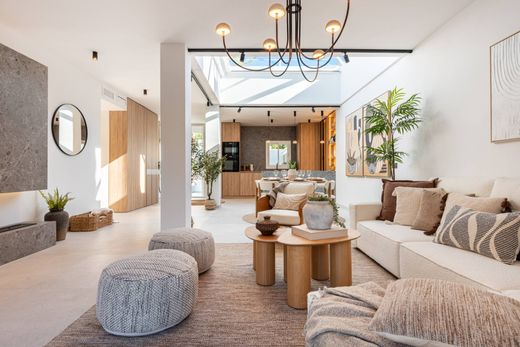 Casa Geminada - Marbella, Málaga