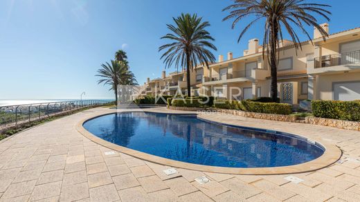 Casa adosada en Albufeira e Olhos de Água, Albufeira