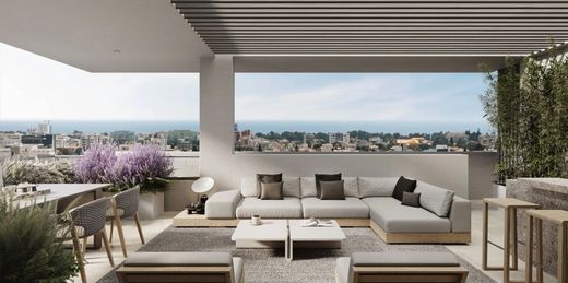Piso / Apartamento en Ágios Athanásios, Limassol District