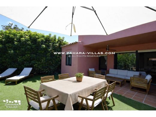 Apartment in Zahara de los Atunes, Cadiz