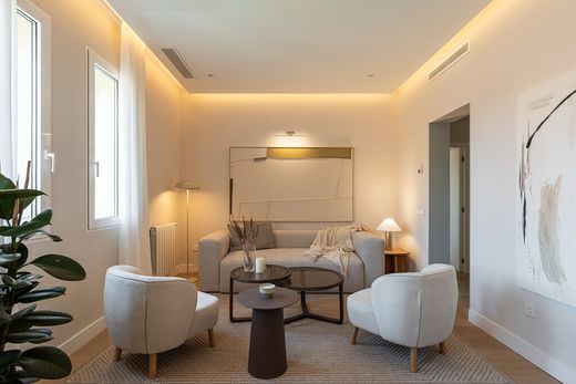 Appartement à Madrid, Province de Madrid