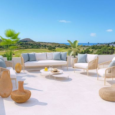 Appartement in La Cala De Mijas, Provincia de Málaga