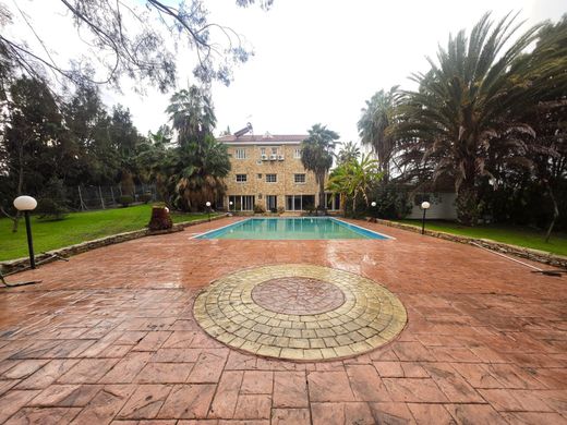 Detached House in Pyrgos, Limassol District