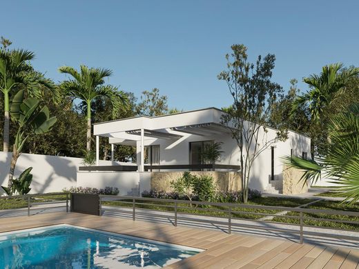 Villa en La Manga, Provincia de Murcia