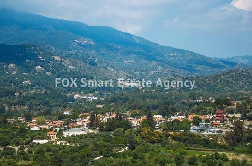 Land in Trimíklini, Limassol District