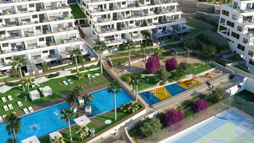 Apartamento - Finestrat, Provincia de Alicante