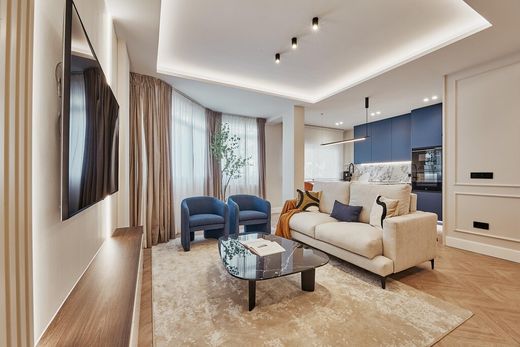 Apartment / Etagenwohnung in Madrid, Provinz Madrid