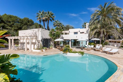 Moraira, アリカンテのヴィラ