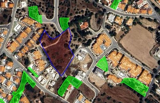 Arsa Tála, Paphos District
