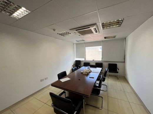 Office in Agios Nikolaos, Lemesós