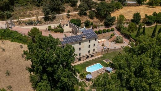 Boerderij in Setenil de las Bodegas, Provincia de Málaga